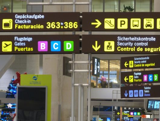 Rent a Car Nerja Transfer Aeropuerto Malaga