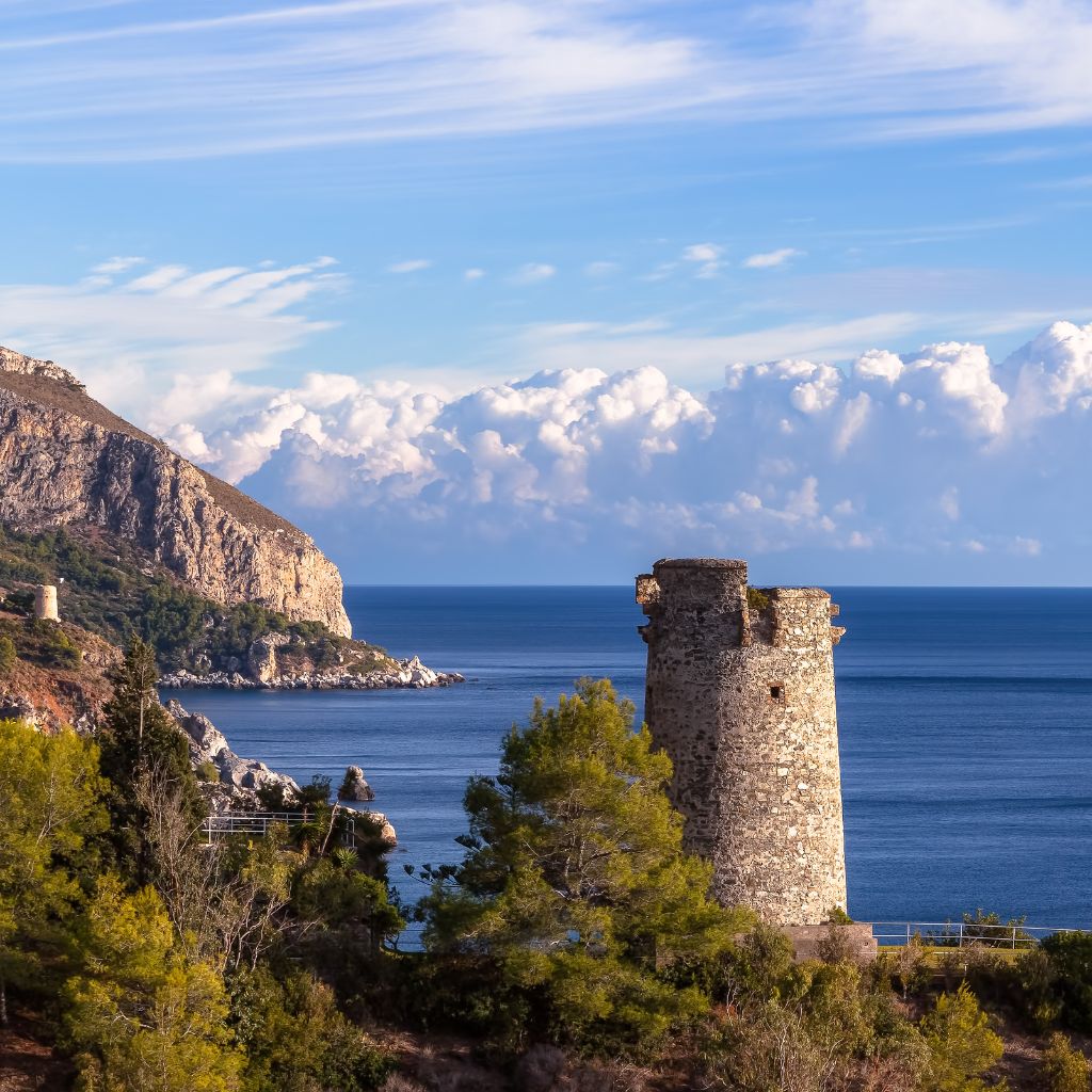What to see in Axarquia
